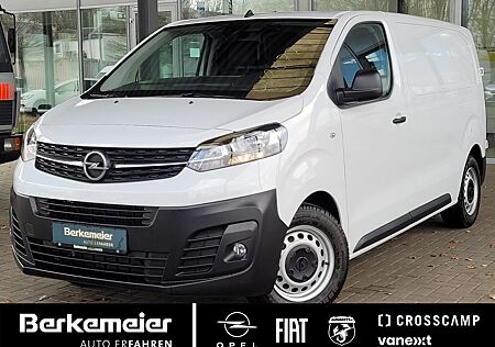 Opel Vivaro Cargo M 1.5 *Multimadia/Kamera/Holzboden*