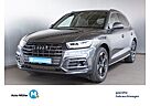 Audi Q5 55 TFSIe quattro S tronic AHK NAVI Matrix-LED