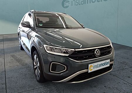 VW T-Roc 1.5 TSI DSG MOVE LM17 KAMERA NAVI VIRTUAL