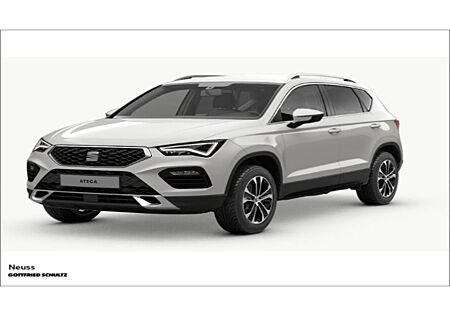 Seat Ateca STYLE EDITION 2.0 TDI 150 PS DSG SOFORT VERFÜGBAR!