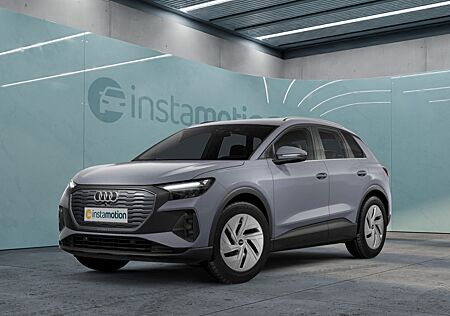 Audi Q4 e-tron Q4 | |