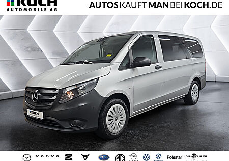 Mercedes-Benz Vito Tourer 119 CDI Edition 4MATIC lang