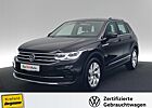 VW Tiguan 1.5 TSI Elegance DSG,Navi,ACC,LED