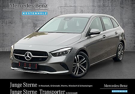 Mercedes-Benz B 180 PROGRESSIVE+AHK+KAMERA+EASYPACK+LENKRAD-HZ