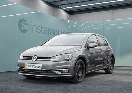 VW Golf 1.0 TSI JOIN CLIMATRONIC NAVI LED