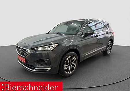 Seat Tarraco 2.0 TDI DSG Xperience 7 SITZE AHK NAVI 18