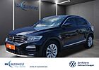 VW T-Roc 4Motion Sport 2.0 TDI Navi CarPlay AHK BT