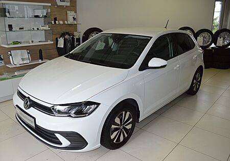 VW Polo Life 1.0 TSI LED Navi Sitzheizung PDC