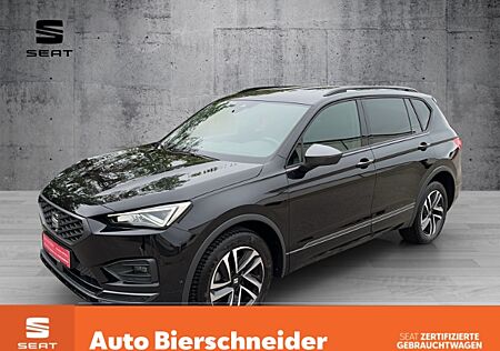 Seat Tarraco 2.0 TDI DSG FR 7-S. AHK Top View eHeck L LED Navi WP