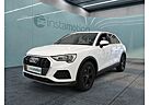 Audi Q3 35 TDI Q S LINE PANO LEDER ST.HEIZ KAMERA