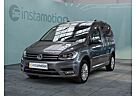 VW Caddy 1.0 TSI HIGHLINE Bi-XENON NAVI ACC