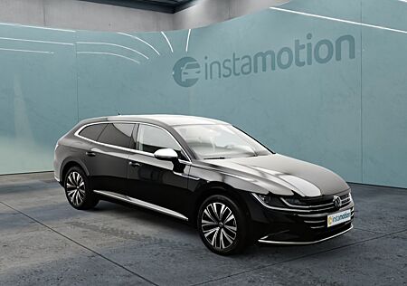 VW Arteon Shooting Brake 1.4 TSI Hybrid DSG Elegance Stand/AHK/DCC/ACC