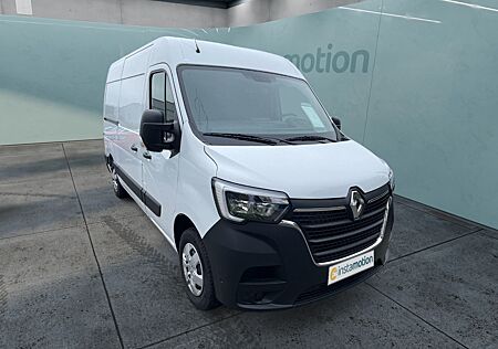 Renault Master dCi135 L2H2 Anhängezugvorrichtung Kamera