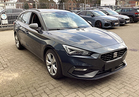 Seat Leon Sportstourer 1.5 eTSI FR DSG Navi LED Kamera