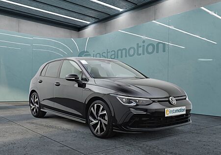 VW Golf 8 1.5 TSI R-Line BLACK STYLE NAVI KAMERA 18