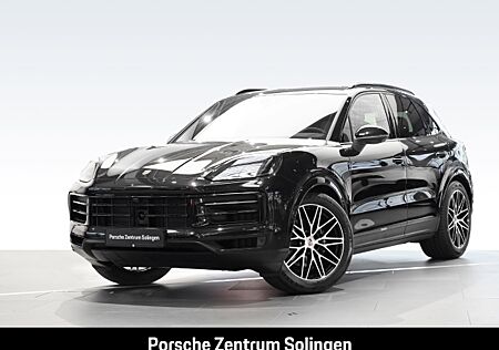 Porsche Cayenne Panorama Bose Beifahrerdisplay 90l InnoDrive