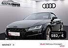 Audi TTS Roadster TFSI quattro*Einparkhilfe*Optikpaket*Tempomat*bronze Selektion*Navi*B&O*