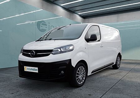 Opel Vivaro Kasten Edition M 1.5 D EU6d-T AHK Klimaa. Rückfahrkamera