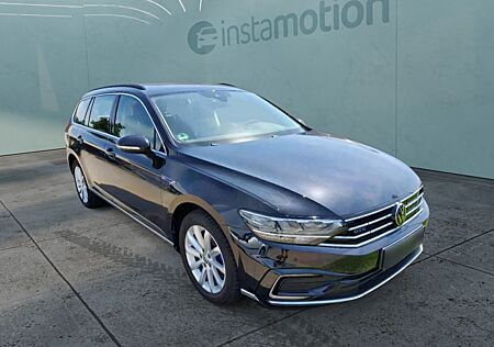 VW Passat Variant 1.4 eHybrid DSG GTE KAMERA LED NAVI ACC