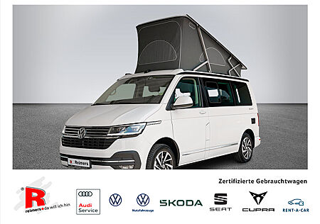 VW T6 California T6.1 California Ocean 2.0TDI 4MOTION+DSG+LED+NAVI'