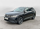 VW Tiguan Allspace Life 2.0 TDI DSG AHK Navi Kamera