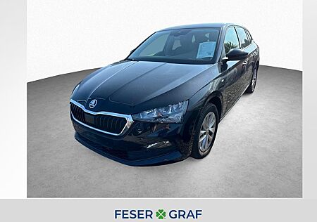 Skoda Scala Ambition 1.0 TSI 6-Gang *KAMERA*LED*SHZ