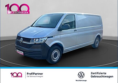 VW T6 .1 Kasten EcoProfi lang 2.0 TDI