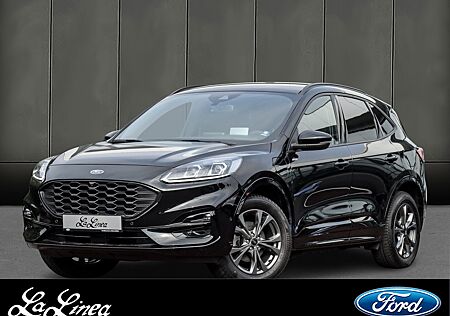 Ford Kuga Plug-In Hybrid ST-Line X