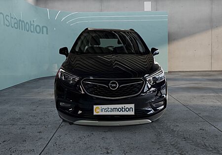 Opel Mokka Edition Automatik/Sitzhzg./AGR-Ergonomiesitz/2-Zonen-Klimaautom Apple CarPlay Android Auto