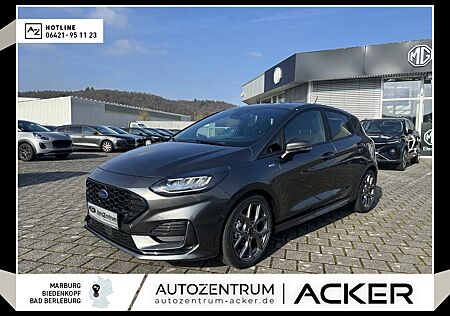 Ford Fiesta 1.0 EcoBoost MHEV ST-Line Aut. ACC/RFK