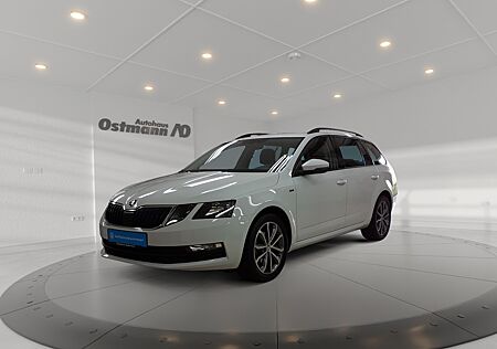 Skoda Octavia Combi 1.5TSI Soleil *Sitzh*DSG*