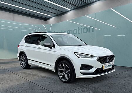 Seat Tarraco 4Drive FR 2.0 TDI DSG LED Navi AHK Pano