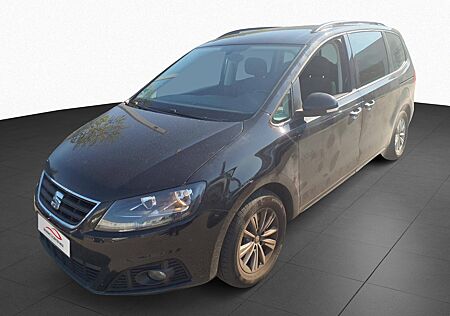 Seat Alhambra Style *AHK*DAB*KAMERA*7Sitze*