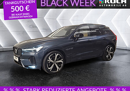 Volvo XC 60 XC60 B5 AWD Ultimate Dark High-End Ausstattung