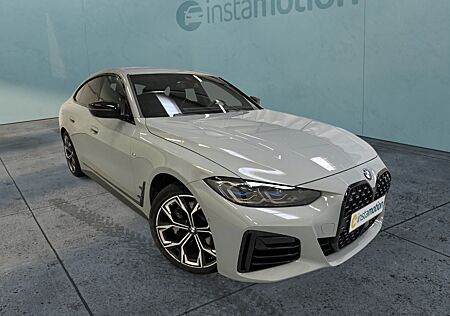 BMW 430 Gran Coupe