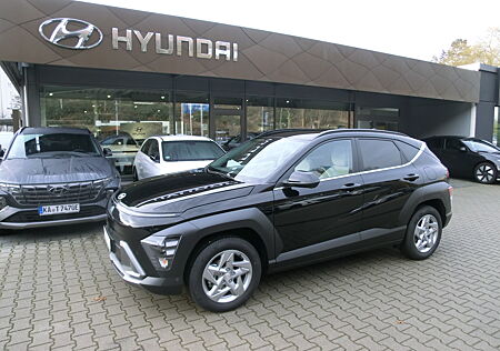 Hyundai Kona SX2 Trend 1.0 T-GDi M/T 2WD 120PS