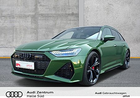 Audi RS6 RS 6 Avant RS Essentials Paket 305 kmH Keramik