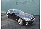 BMW 540 i xDrive Touring Luxury L. PANO AHK LASER ACC