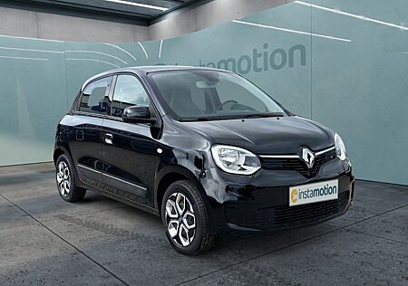 Renault Twingo Electric Z.E. 22 Zen SHZ Klimaauto Easylink