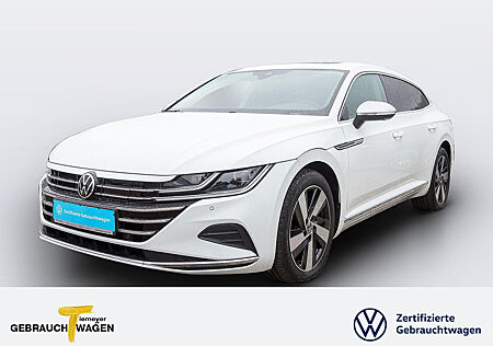 VW Arteon Shooting Brake 1.4 eHybrid ELEGANCE PANO