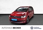 VW Touran Active 2.0 TDI DSG /AHK/Navi/Sitzhz/ACC