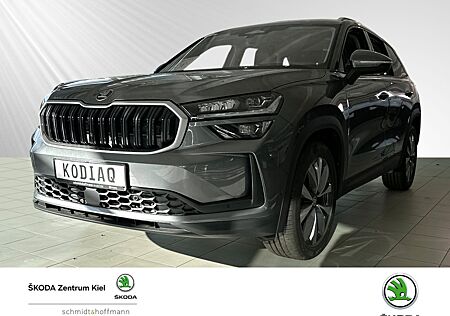 Skoda Kodiaq 2.0 TDI 110 kW Selection Klima