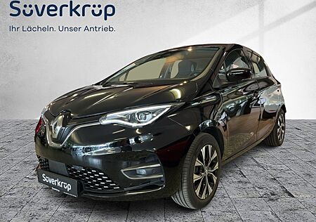 Renault ZOE R135 EV 50 Evolution ++BATTERIEKAUF++