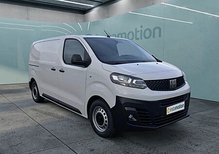 Fiat Scudo 1.5 L2 Kastenwagen abn.AHK -34%*