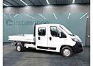 Fiat Ducato PRITSCHE DOKA 35 L4H1 140PS AHK KLIMA NAVI SX PAKET