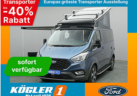 Ford Transit Nugget Active/AD 170PS Aut.