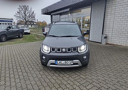 Suzuki Ignis Comfort