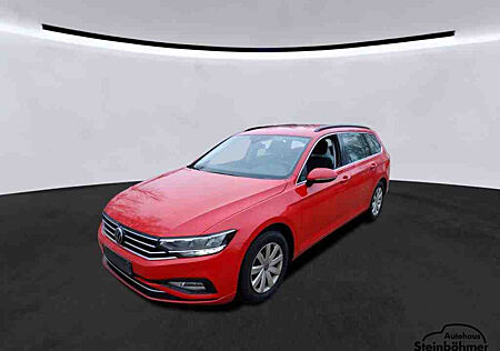 VW Passat Variant Business 2.0 TDI DSG LED NAV Pro