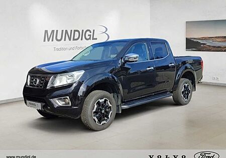 Nissan Navara NP300 N-Connecta DK 4x4 NAVI,Autom.,360 R