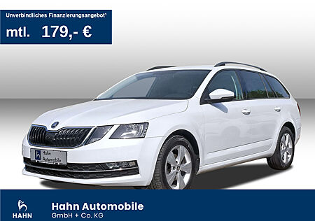 Skoda Octavia Combi 1.6TDI Style Navi Dynamic DAB Phonebox